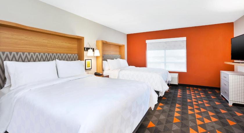 Holiday Inn Hotel And Suites Toledo Southwest - Perrysburg