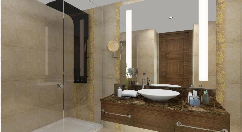 Image of Deluxe Suite 2