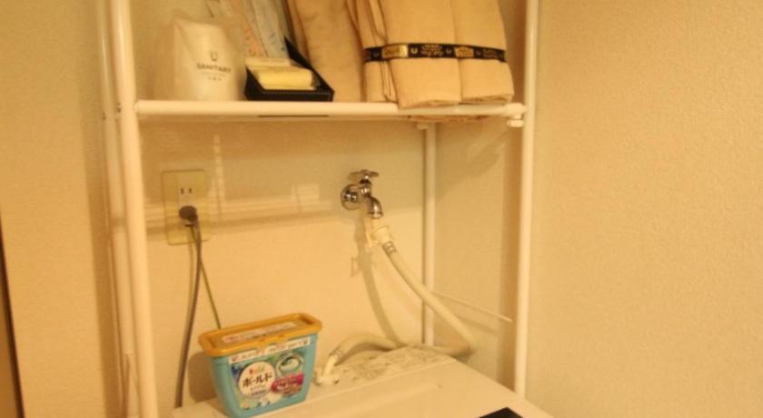 Espor Shinmachi simple accommodation / Vacation STAY 81089 photo