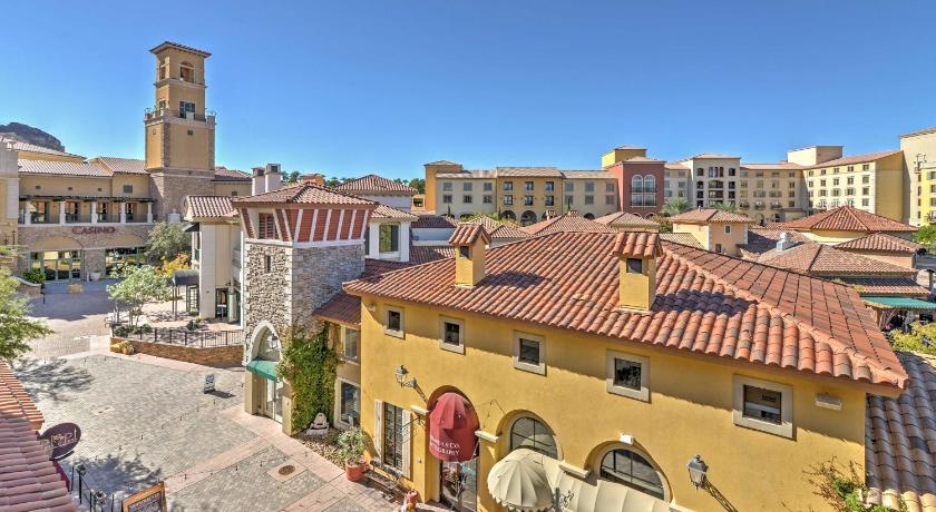 Luxury Lake Las Vegas Condo with Resort Amenities! photo