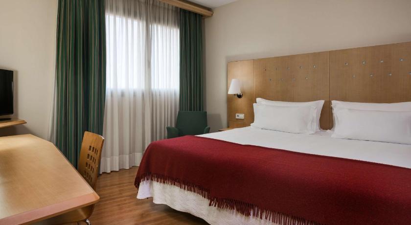 NH Logrono Hotel