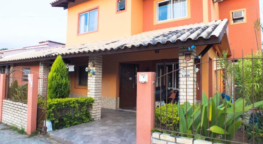 Aeropouso Pousada Executiva — Hotel in Florianopolis