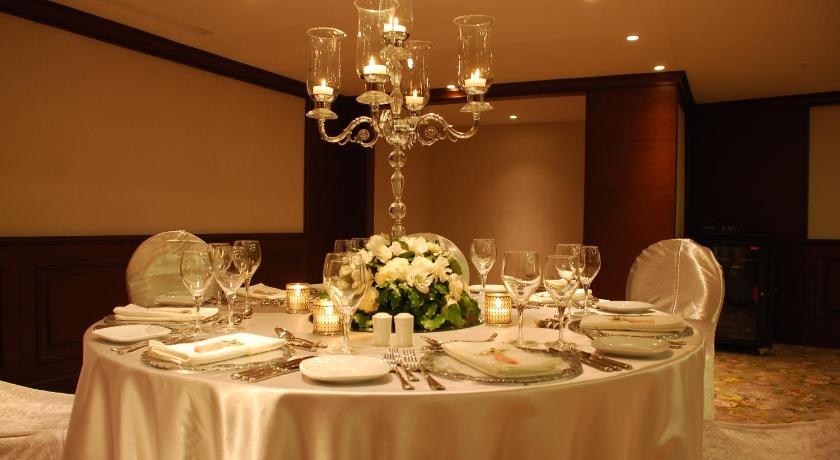 Hurry Inn Merter Istanbul - image 3