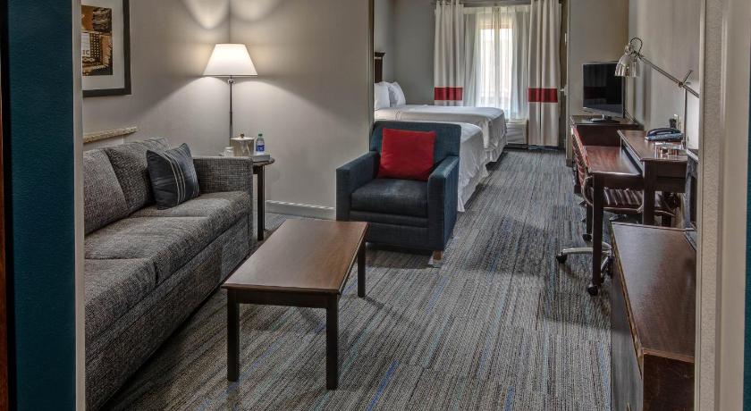 Four Points by Sheraton Memphis - Southwind