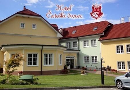 Изображение на Double Room 6
