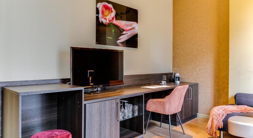 Image of Executive Suite Goudbrasem 6