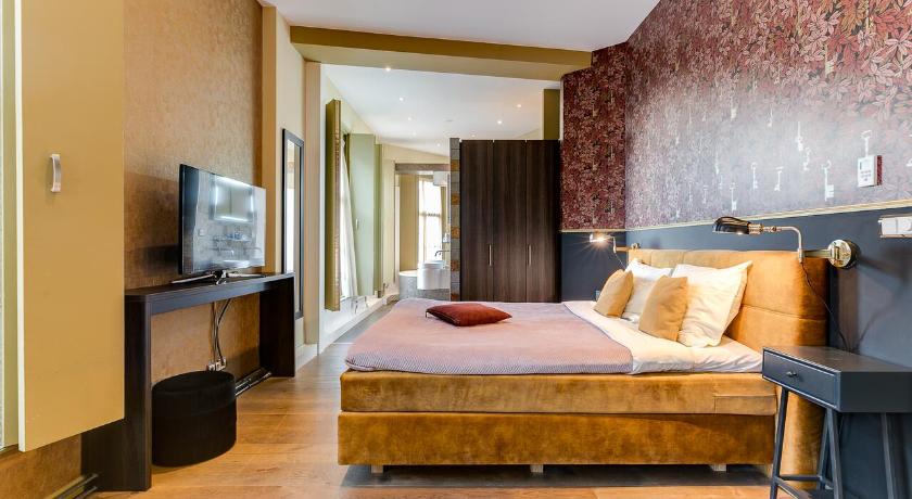 Image of Executive Suite Goudbrasem 0