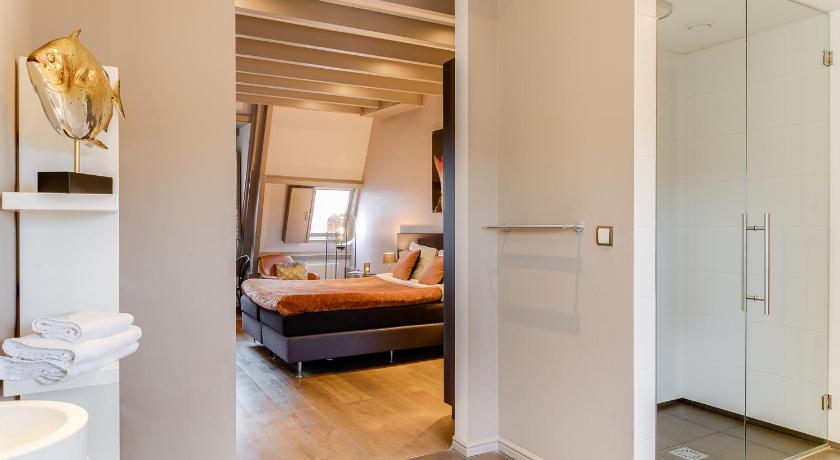 Image of Junior Suite Rode Mul 3