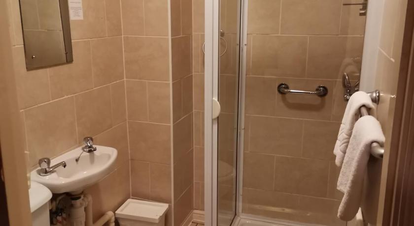 Image of Twin Room 10