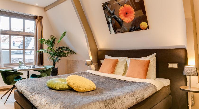 Image of Junior Suite Makreel 0