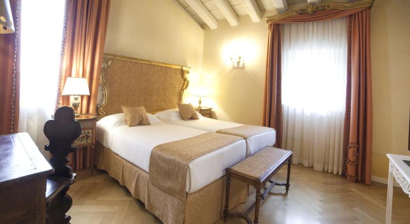 Image of Classic Double Room 0