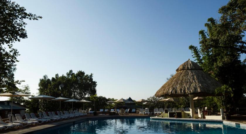 Hotel Villa del Conquistador photo
