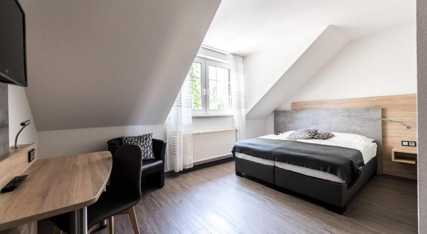 Hotel Huerlander — Hotel in Gelsenkirchen