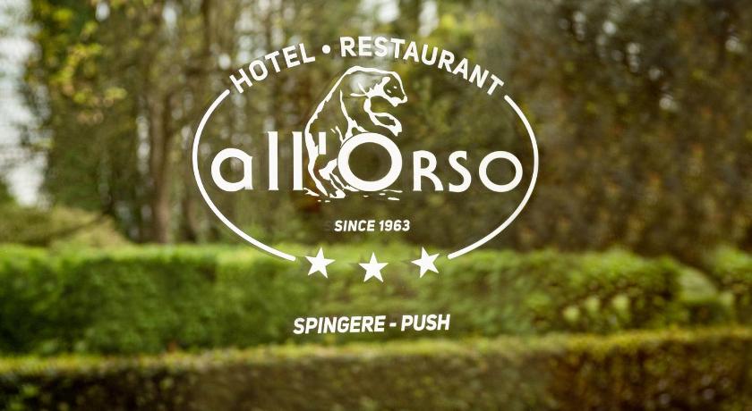 Hotel all'Orso