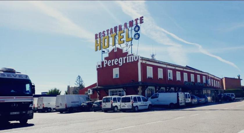 Hotel El Peregrino photo