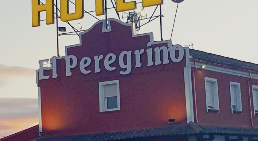 Hotel El Peregrino photo