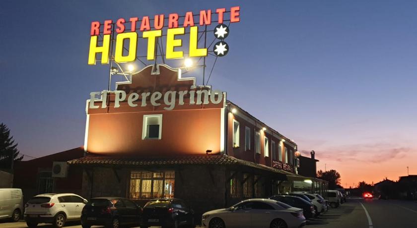 Hotel El Peregrino photo
