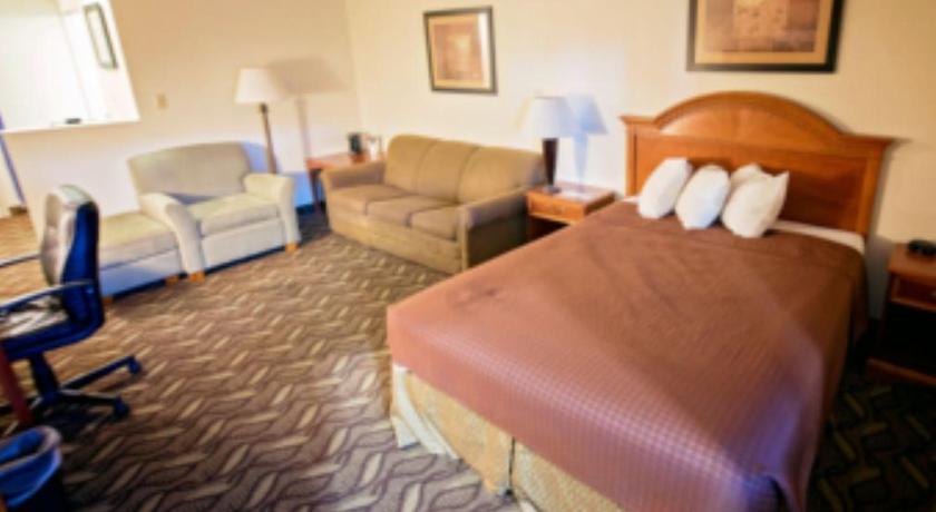 Brookings Inn photo
