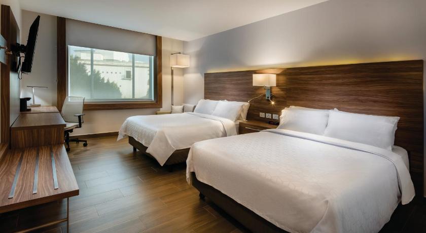 Holiday Inn Express Puebla