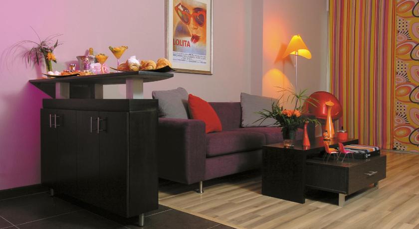 Image of Executive Suite 5