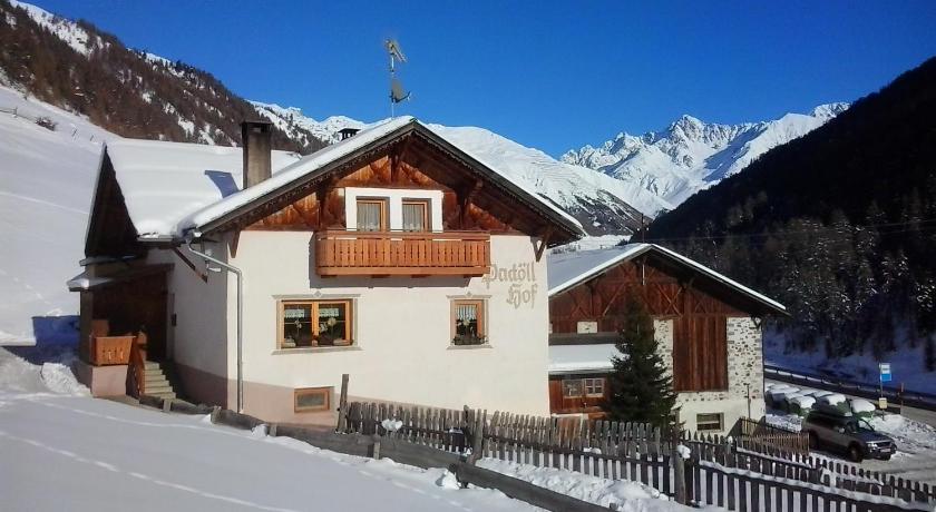 Padoellhof