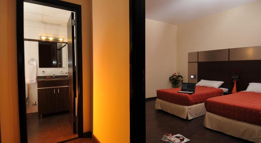 Image of Family Suite 0