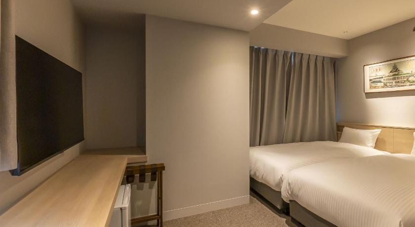 Tokyo BAY HOTEL Tokyo Hamamatsucho 2-Star Hotel restaurant