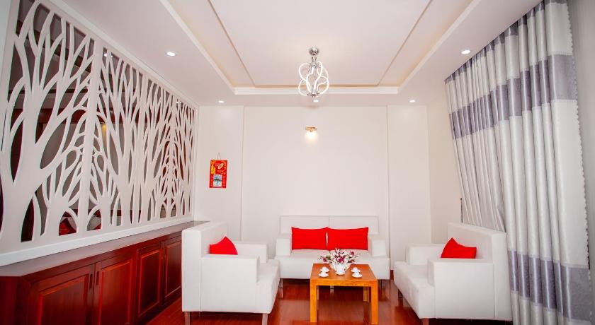 KHACH SAN BEN ĐA NUI SAM — Hotel in Chau Doc (An Giang)