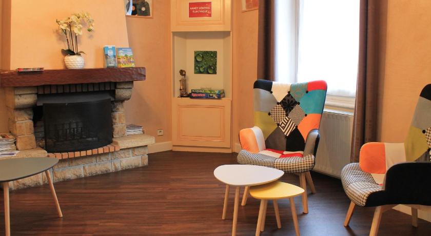 Hotel Le Chatel