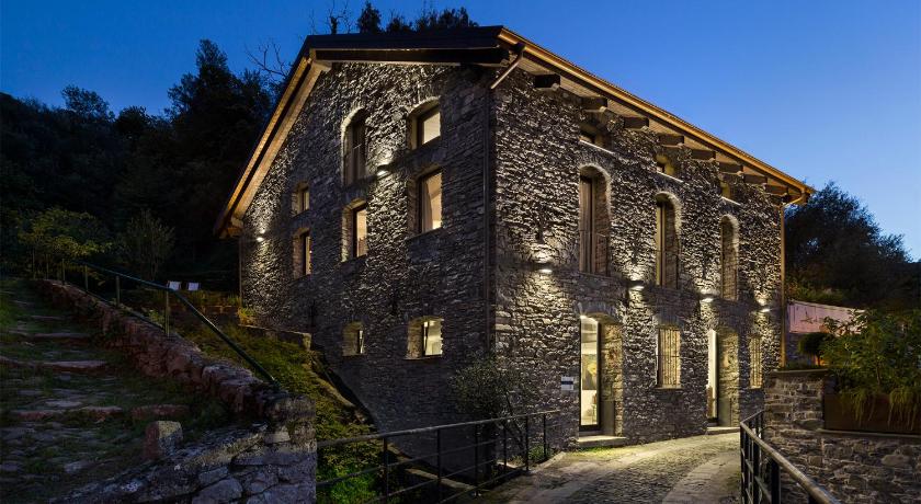 Agriturismo l'Adagio
