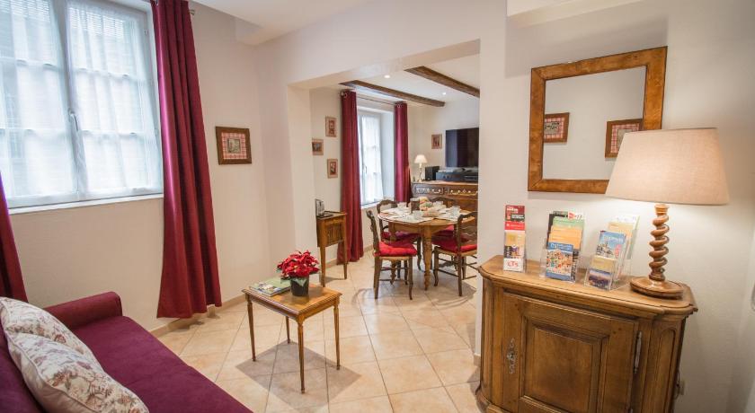 Gîte **** des Bains - image 2