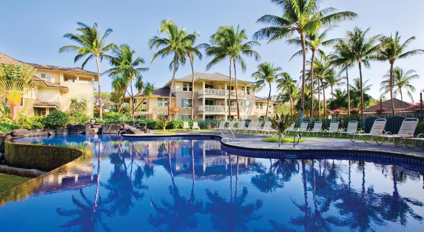 Fairway Villas Waikoloa by OUTRIGGER photo