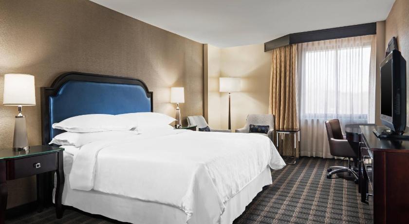 Sheraton Charlotte Airport Hotel