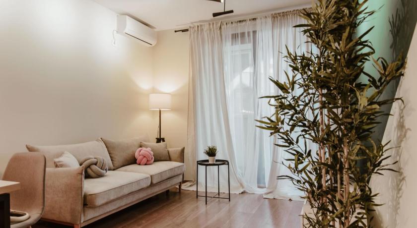 Pupin Palace Thema Apartment photo