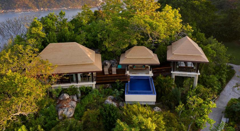 Banyan Tree Cabo Marques