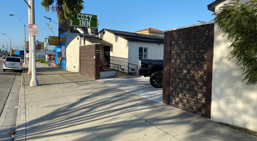 Cozy motel — Hotel in Los Angeles (CA)