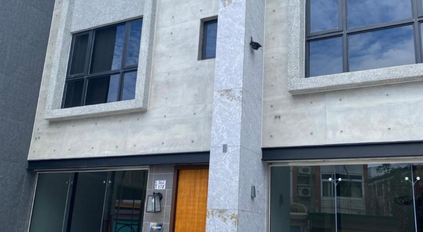 Golden homestay — Hotel in Taitung