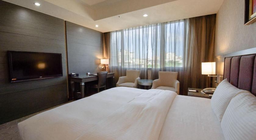 Image of Double Room with 1 Double Bed 0