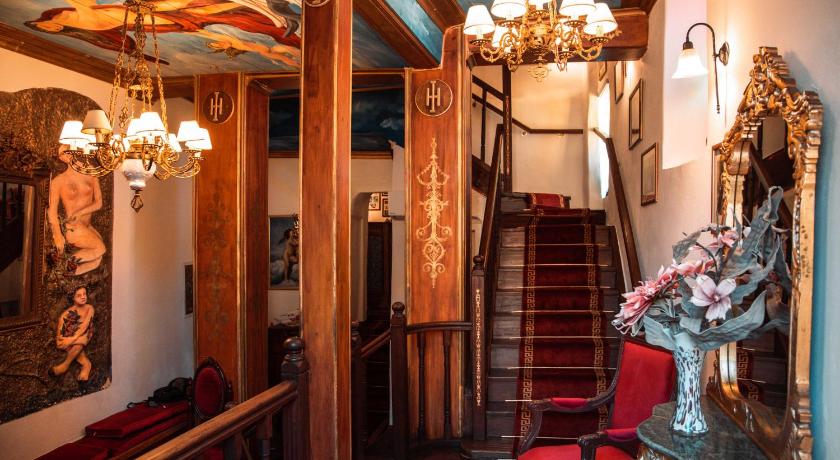 Ilion Hotel photo