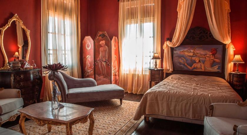 Ilion Hotel photo