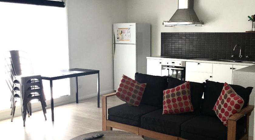 Ocean View Villas — Hotel in Jervis Bay