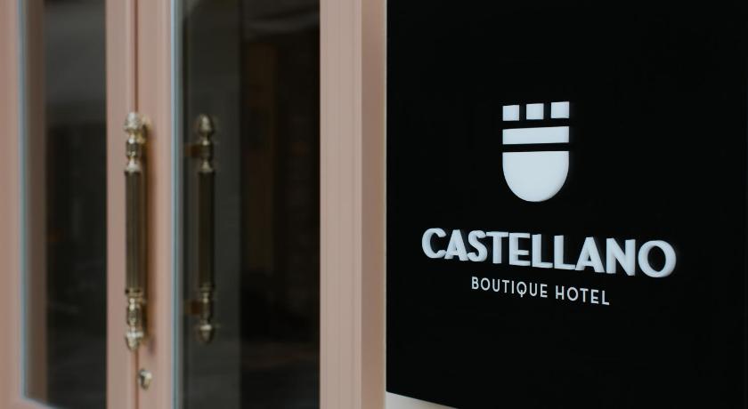 Castellano Hotel & Suites