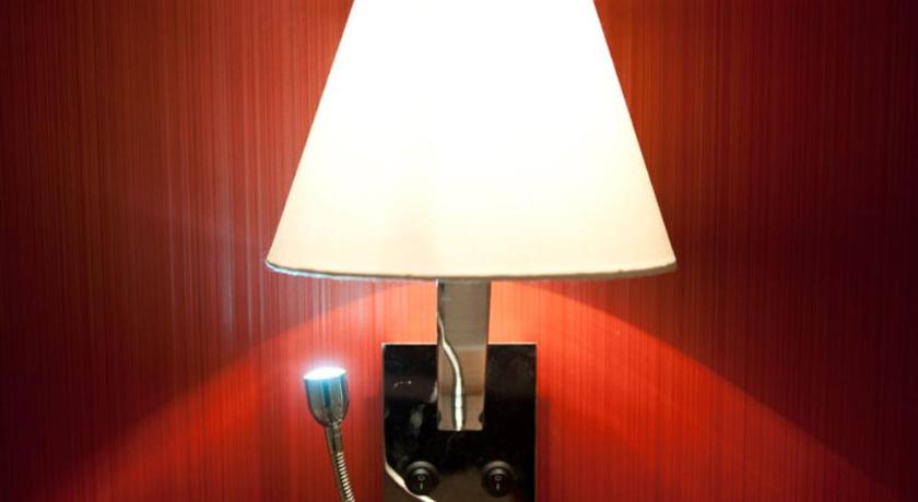 Hostal Bcn 46 photo