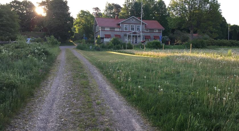 Asa Vandrarhem photo