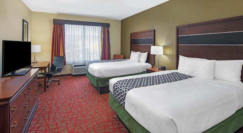 La Quinta Inn & Suites by Wyndham Oxford - Anniston