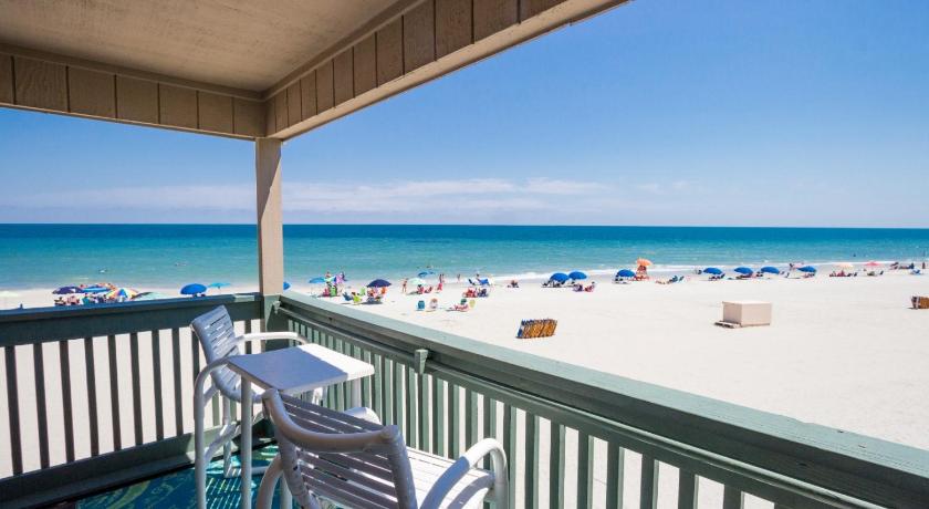 Beach Vacation Condos photo