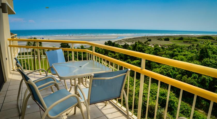 Beach Vacation Condos photo