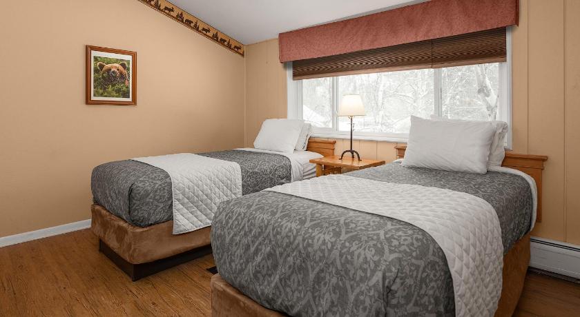 Chena Hot Springs Resort