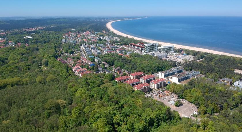 Apartamenty Swinoujscie - Zdrojowa photo