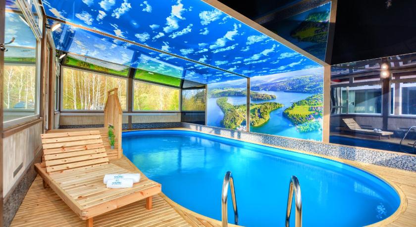 SPA & RESORT BUKOWIEC photo